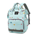 Large Capacity Waterproof Maternity Travel Bag childrensterritory