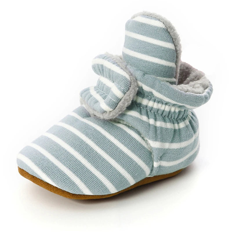 Soft Anti-slip Infant Crib Shoes/First Walker