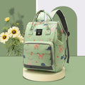 Large Capacity Waterproof Maternity Travel Bag childrensterritory