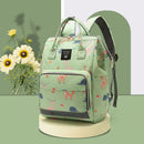 Large Capacity Waterproof Maternity Travel Bag childrensterritory