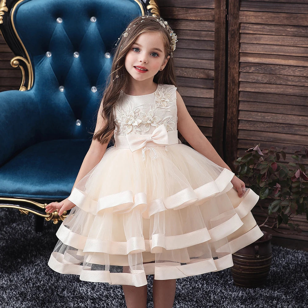 Little Girls&