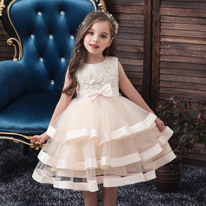 Little Girls&