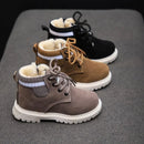 Casual Antislip Winter Boots for Kids Boys Girls childrensterritory