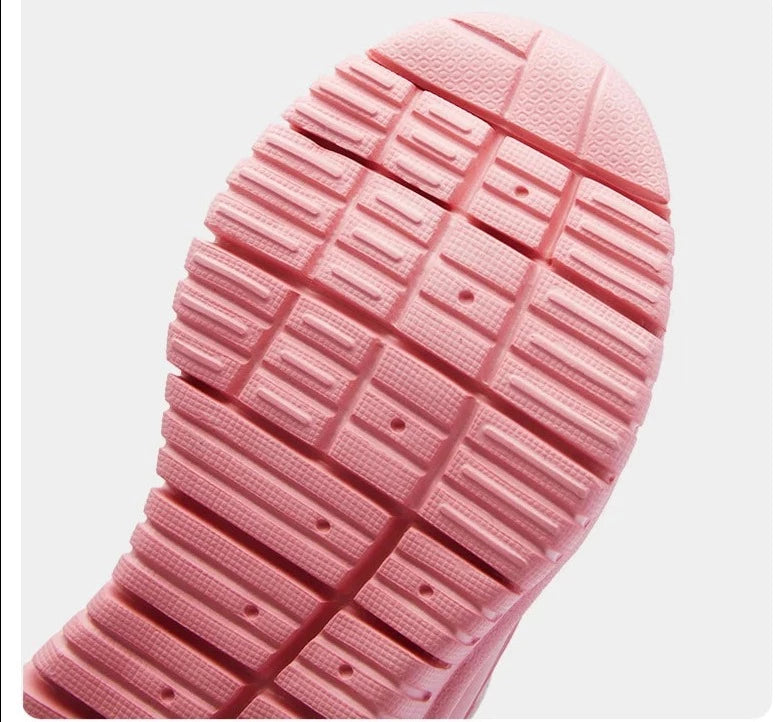 Kids Unisex Warm Breathable Designer Snow Boots childrensterritory