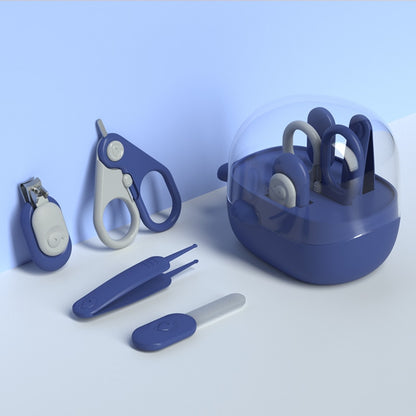 Baby Healthcare 4 To13 Pcs Rich Styles Nursing Products Set childrensterritory