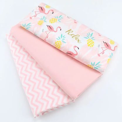 12pcs /lot Anti-collision Baby Bed Crib Bumper Set childrensterritory