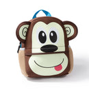 Kid Boy/Girl 3D Cartoon School Backpack
