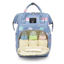 Large Capacity Waterproof Maternity Travel Bag childrensterritory