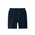 Solid Color Kids Boys Casual Cotton Shorts Pants childrensterritory