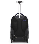 Lightweight Classic Large Wheels Luggage Bag or School Backpack childrensterritory