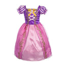 Kids Girls Disney Princess Dresses for Halloween Christmas childrensterritory