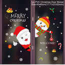 Kids Room Wall Decals for Christmas and New Year Decor childrensterritory