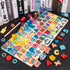 Kids Wooden Numbers Shapes Matching Montessori Toys childrensterritory