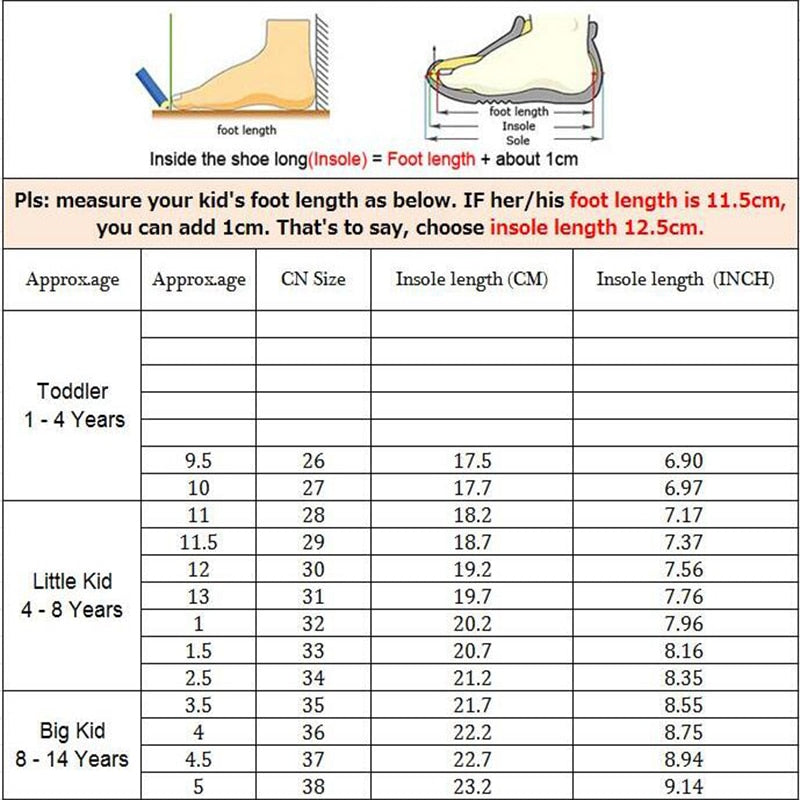 Butterfly Design Kids Girls Bowknot Glitter Party Shoes childrensterritory