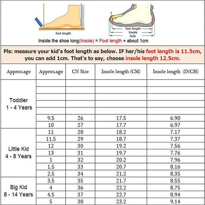 Butterfly Design Kids Girls Bowknot Glitter Party Shoes childrensterritory