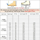 Butterfly Design Kids Girls Bowknot Glitter Party Shoes childrensterritory