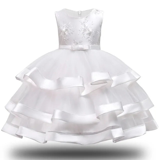 Little Girls&