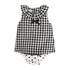 Cute Printing Baby Girl 2Pcs Summer Clothing Sets childrensterritory