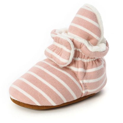 Soft Anti-slip Infant Crib Shoes/First Walker