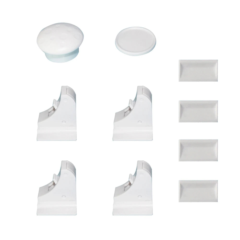 Invisible Magnetic Child Safety Lock, Baby Security Protection