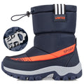 Premium, Thick, Cozy, and Warm Snow Boots for Kids childrensterritory