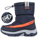 Premium, Thick, Cozy, and Warm Snow Boots for Kids childrensterritory