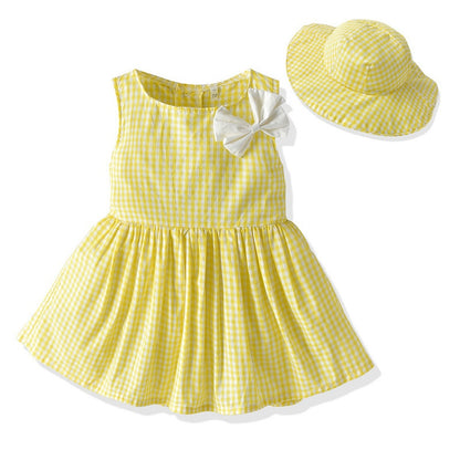 Kids Boy Girl Matching Outfits Gentleman Suit + Girls Tutu Dress childrensterritory