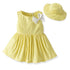 Kids Boy Girl Matching Outfits Gentleman Suit + Girls Tutu Dress childrensterritory