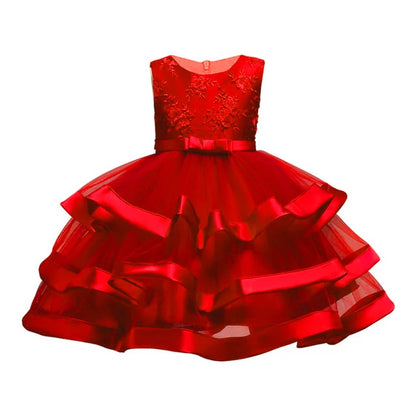 Little Girls&