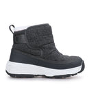 Kids Fashionable Ankle Length Warm Shoes childrensterritory