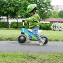 Baby Ride-On Balance Bike Toy for Indoor and Outdoor childrensterritory