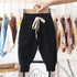 Boys Cotton Casual Sport Pants and Trousers childrensterritory