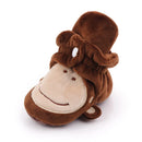 Soft Anti-slip Infant Crib Shoes/First Walker