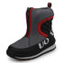 Kids Unisex High Quality Long Snow Boots Fashion Footwear childrensterritory