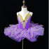 Elegant Professional Ballet Tutu Leotards For Girls childrensterritory