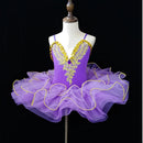 Elegant Professional Ballet Tutu Leotards For Girls childrensterritory