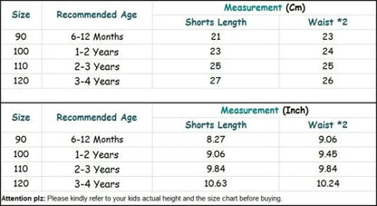 Toddler Boys Cartoon Printed Beach Swimwear Shorts