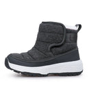 Kids Fashionable Ankle Length Warm Shoes childrensterritory