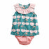 Cute Printing Baby Girl 2Pcs Summer Clothing Sets childrensterritory