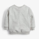 Little Boys Cotton Various Pattern Sweatshirts childrensterritory