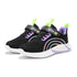 Kids Girls Casual Breathable Anti-Slip Running Sports Shoes childrensterritory