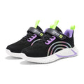 Kids Girls Casual Breathable Anti-Slip Running Sports Shoes childrensterritory