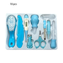Baby Healthcare 4 To13 Pcs Rich Styles Nursing Products Set childrensterritory