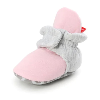 Soft Anti-slip Infant Crib Shoes/First Walker