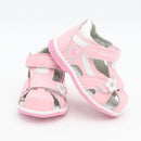 Little Girls High Quality Soft Princess Sandals childrensterritory