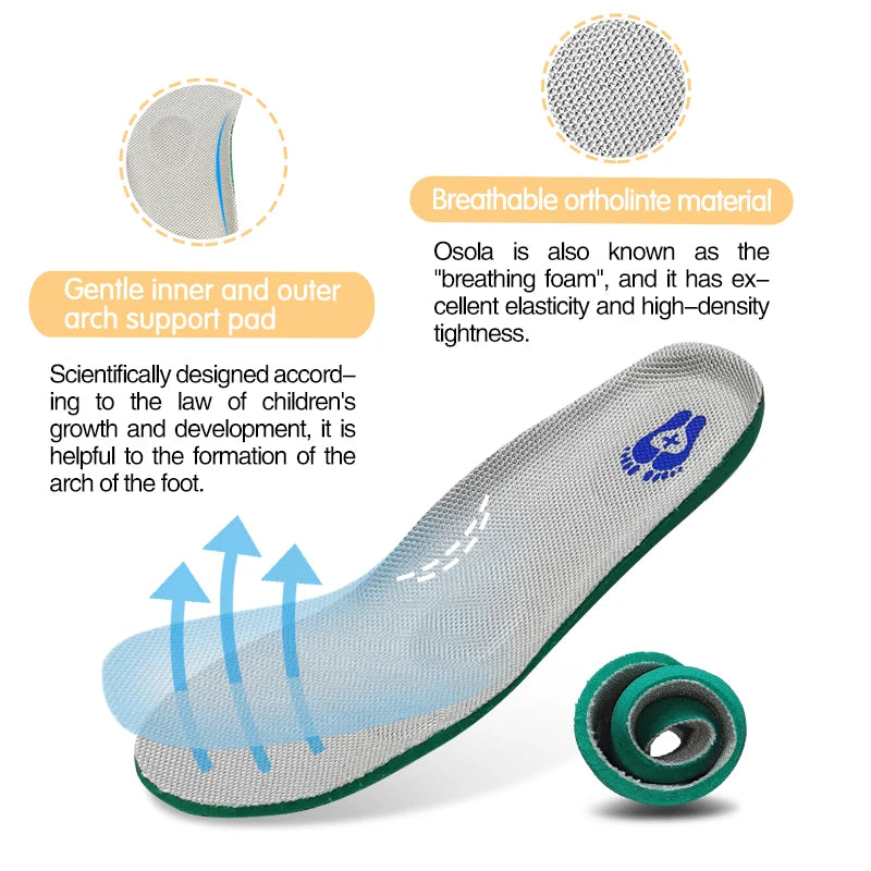 Tipsietoes Running Shoes for Toddlers childrensterritory