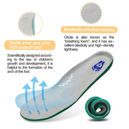 Tipsietoes Running Shoes for Toddlers childrensterritory
