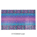 Under The Sea Mermaid Theme Waterproof Tablecloth childrensterritory