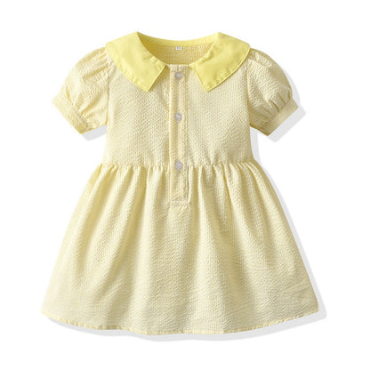 Kids Boy Girl Matching Outfits Gentleman Suit + Girls Tutu Dress childrensterritory