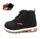 Casual Antislip Winter Boots for Kids Boys Girls childrensterritory